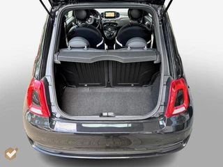 Fiat 500 Fiat 500 0.9 Twinair Turbo Sport NL-Auto *Geen Afl. kosten* - afbeelding nr 41