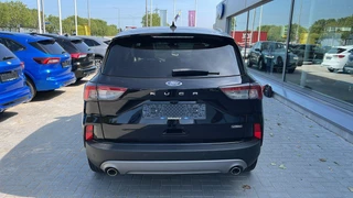 Ford Kuga Ford Kuga 2.5 PHEV Titanium | Panoramadak | Adaptive cruise control | Winter Pack | Dodehoeksensoren | Camera | Navigatie - afbeelding nr 6