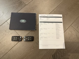 Land Rover Range Rover Velar PANO-SCHUIFDAK/HEAD-UP/360CAMERA/MEMORY/MERIDIAN/20