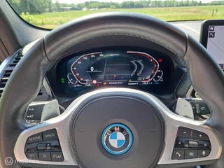 BMW X3 BMW X3 xDrive30e M-Sport|Pano|Trekhaak|Laser - afbeelding nr 24