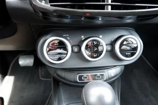 Fiat 500X Fiat 500X 1.5 Hyb. Dolcevita Sport Cabrio Rijklaarprijs 12MND BOVAG! - afbeelding nr 17