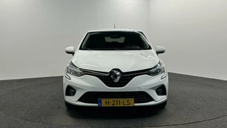 Renault Clio Renault Clio 1.0 TCe Zen|Airco|Navi|Cruise|NAP| - afbeelding nr 6