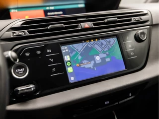Citroën Grand C4 Spacetourer Citroën Grand C4 Spacetourer 1.2 PureTech Sport 7 Persoons (APPLE CARPLAY, GROOT NAVI, GETINT GLAS, SPORTSTOELEN, PARKEERSENSOREN, CRUISE, DAB+, NIEUWE APK, NIEUWSTAAT) - afbeelding nr 25