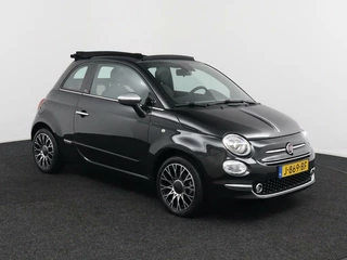 Fiat 500 Fiat 500 1.0 Hybrid Star | Schuifdak | Led | Cruise contr. | - afbeelding nr 16