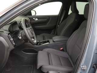 Volvo XC40 - afbeelding nr 16