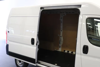 Fiat Ducato Fiat Ducato 2.2 MultiJet 140PK L2H2 EURO 6 - Airco - Cruise - Camera - €19.950,- Excl. - afbeelding nr 18