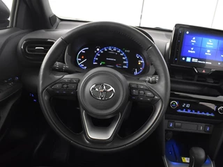 Toyota Yaris Cross Toyota Yaris Cross 1.5 Hybrid Style Edition | Panoramadak | Stuur En Stoelverwarmin - afbeelding nr 16
