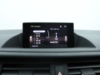 Lexus CT - afbeelding nr 40