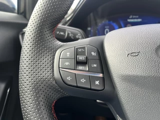 Ford Puma Ford Puma 1.0 EcoBoost Hybrid ST-Line 125pk | Apaptieve Cruise | BLIS | Winterpack | Achteruitrijcamera | SYNC 3 Navigatie - afbeelding nr 28