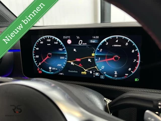 Mercedes-Benz CLA Mercedes-Benz CLA-Klasse 180 Buss. Solution Progressive | Navi | Wide Screens | LED | PDC | Cruise | Sfeerverl. | Stoelverw. | - afbeelding nr 26