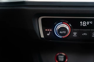 Audi RSQ3 Audi RSQ3 RS 2.5 TFSI 400PK LEDER|CAMERA|PANO|FULL OPTION! - afbeelding nr 43