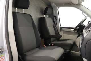 Volkswagen Transporter Volkswagen Transporter 2.0 TDI Automaat EURO 6 - Airco - Cruise - Navi - € 13.950,- Excl. - afbeelding nr 4