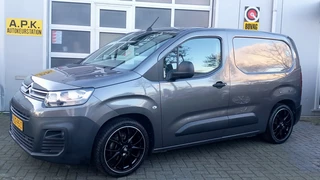 Citroën Berlingo - 422577893-0