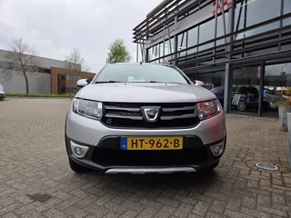 Dacia Sandero Stepway - afbeelding nr 7