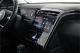 Hyundai Tucson Hyundai Tucson 1.6 T-GDI MHEV Comfort Smart > Camera/Stuurverwarming/Apple Carplay/Android Auto... - afbeelding nr 11