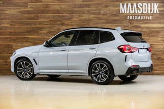 BMW X3 BMW X3 xDrive30e High Exe|M-Sport|Pano|M Seats|NL|ACC|360| - afbeelding nr 13