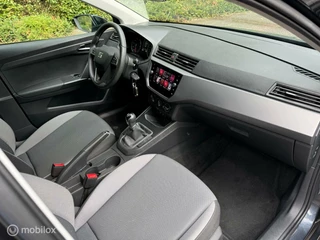 SEAT Ibiza Seat Ibiza 1.0 TSI FR Business Intense 2019 DO NETTE STAAT - afbeelding nr 15