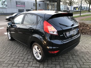 Ford Fiesta - afbeelding nr 9