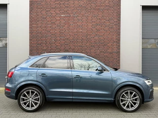 Audi Q3 Audi Q3 2.0 TFSI 220 PK Quattro|1e eig.|S-line|Pano|19inch|Leder/Alcantara - afbeelding nr 29