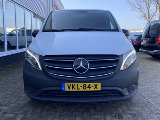 Mercedes-Benz Vito - afbeelding nr 8