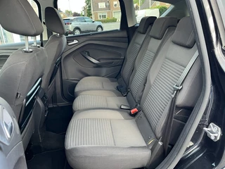Ford C-MAX - afbeelding nr 10