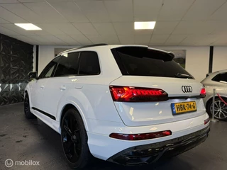 Audi Q7 Audi Q7 55 TFSIe quattro Pro Line S Maxton Pano 3x S-Line - afbeelding nr 39