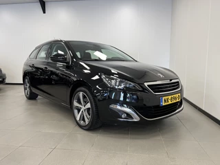 Peugeot 308 - afbeelding nr 5