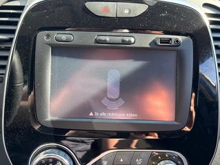 Renault Captur Renault Captur 0.9 TCE INTENS 90PK AIRCO NAVI PDC LMV - afbeelding nr 7
