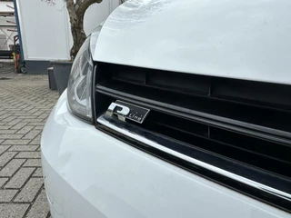Volkswagen Golf Volkswagen Golf 1.4 TSI R-Line Navi Climate Cruise Leder - afbeelding nr 19