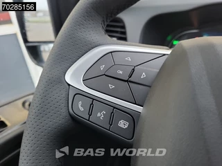 Iveco Daily Iveco Daily 35C21 3.0L 210PK Automaat Open Laadbak 2025 model ACC Airco CarPlay Pritsche Pickup Open Box Airco - afbeelding nr 17