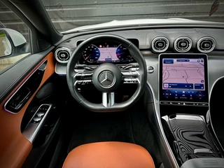 Mercedes-Benz C-Klasse - afbeelding nr 23