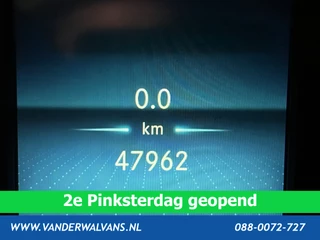 Mercedes-Benz Sprinter Imperiaal, Cruisecontrol, Chauffeursstoel, Parkeersensoren, Stoelverwarming, Bijrijdersbank - afbeelding nr 23