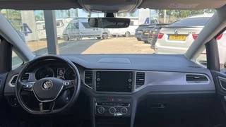 Volkswagen Golf Sportsvan Volkswagen Golf Sportsvan 1.5 TSI ACT Comf | Camera | Navi | Trekhaak - afbeelding nr 17