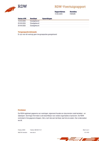Nissan Leaf Nissan LEAF Visia 24 kWh💢€5299,-💢 - afbeelding nr 12
