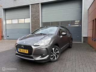 DS DS 3 1.2 PureTech So Chic