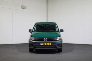 Volkswagen Caddy - afbeelding nr 6