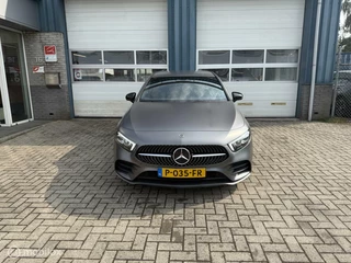 Mercedes-Benz A-Klasse Mercedes A-klasse 180 Business Solution AMG - afbeelding nr 11