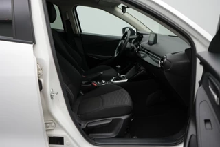 Mazda 2 Mazda 2 1.5 Skyactiv-G Sport Selected : dealer onderhouden - afbeelding nr 18