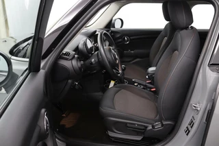 MINI One Mini Mini 1.5 One Salt | Clima | Bluetooth| Cruise - afbeelding nr 4