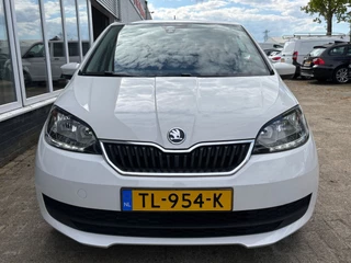 Škoda Citigo - afbeelding nr 10