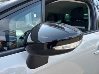 Citroën C3 Aircross Citroën C3 Aircross 1.2 PT S&S SHINE CARPLAY AIRCO/ECC NAVI PDC - afbeelding nr 18