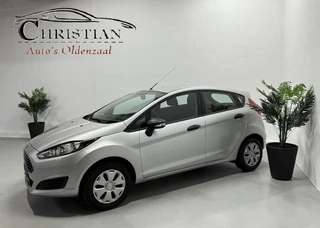 Ford Fiesta - 389814627-0