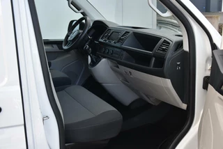 Volkswagen Transporter Volkswagen Transporter 2.0TDI 102 Pk L1H1 Airco Cruise Euro6 - afbeelding nr 10