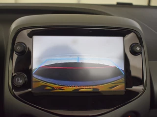 Toyota Aygo - afbeelding nr 23
