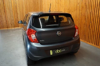 Opel KARL Opel KARL 1.0 ECOFLEX 120 JAAR EDITION - afbeelding nr 6
