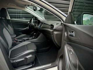 Opel Grandland X Opel Grandland X 1.2 Turbo Bns Exec. AUT|BLINDSPOT|360CAM|CARPLAY - afbeelding nr 18