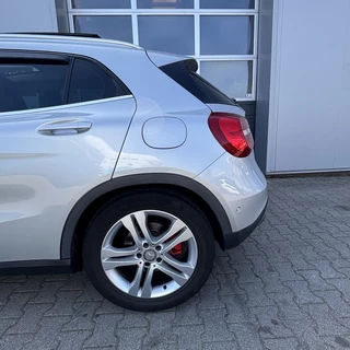 Mercedes-Benz GLA - afbeelding nr 11