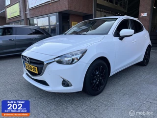 Mazda 2 - 130835414-0