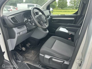 Citroën Jumpy Citroen Jumpy bestel 2.0 BlueHDI 120 Business XL DC S&S - afbeelding nr 7