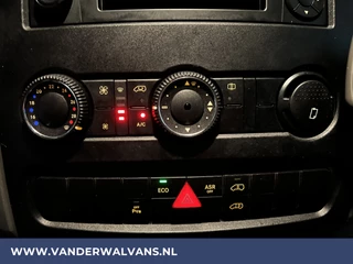Mercedes-Benz Sprinter Mercedes-Benz Sprinter 316 CDI 163pk L2H2 Euro6 Airco | Cruisecontrol | 2800kg Trekhaak Parkeersensoren - afbeelding nr 6